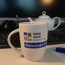 DAGA2020 DAGA2020